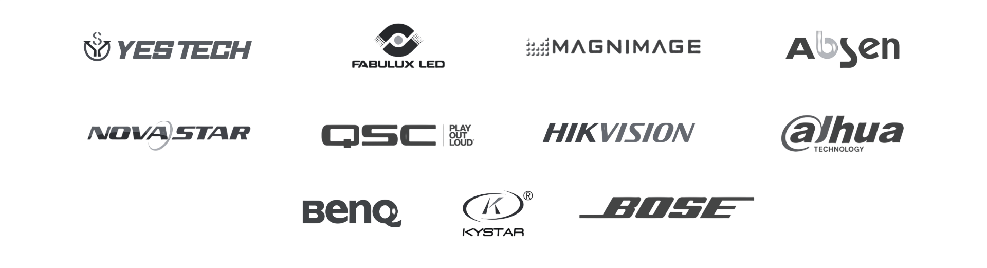 Clients Partner