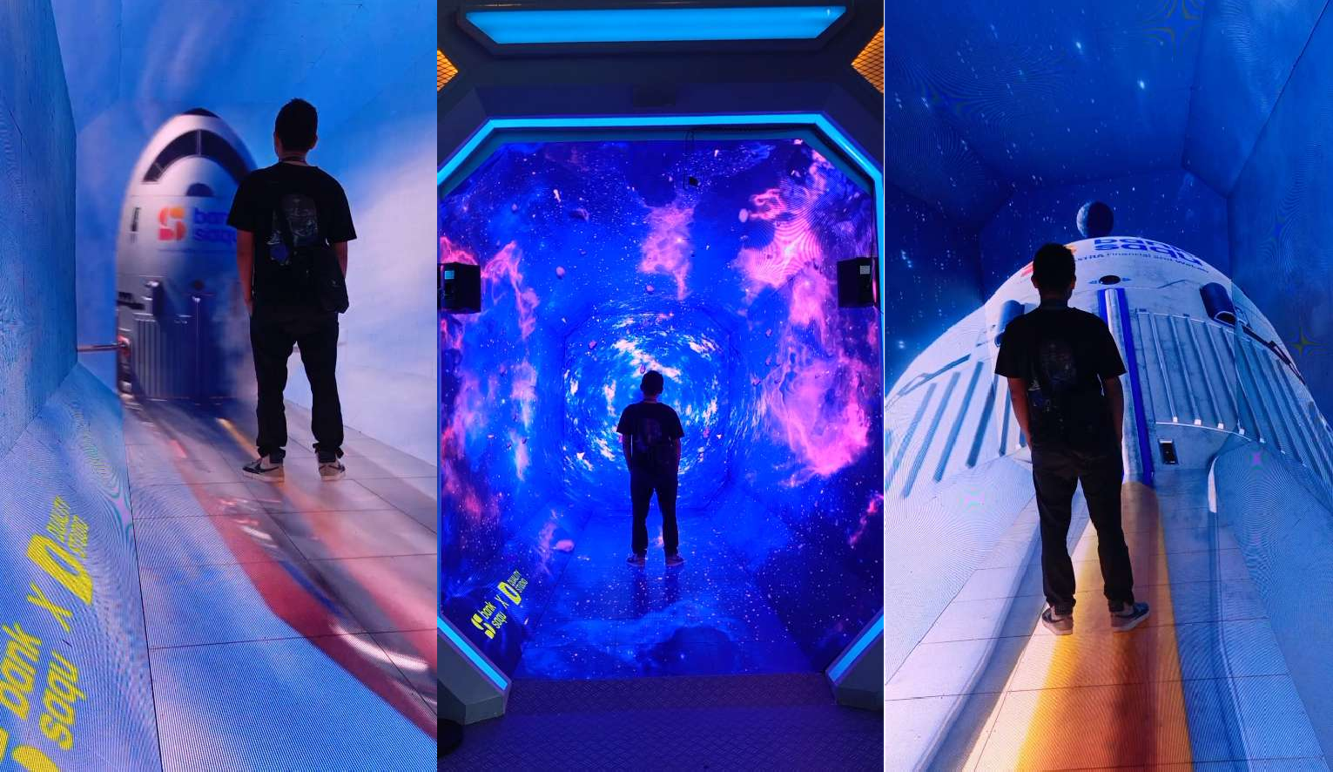 Idea Concept LED Maxindoled