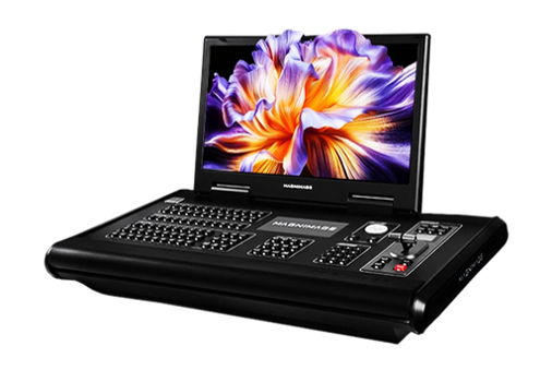 Product Maxindoled Processor MAGNIMAGE EC100