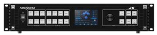 Product Maxindoled Processor NOVASTAR J6 Seamless Switcher