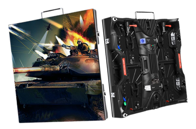 Product Maxindoled LED Screen P2.9