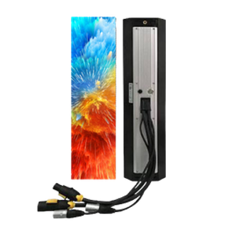 Product Maxindoled LED Screen Special Shape MG11//P3.9