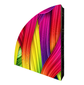 Product Maxindoled LED Screen Special Shape MG13//P3.9
