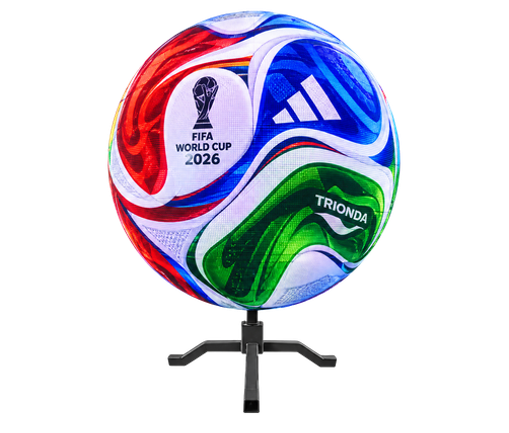 Product Maxindoled LED Screen Sphere